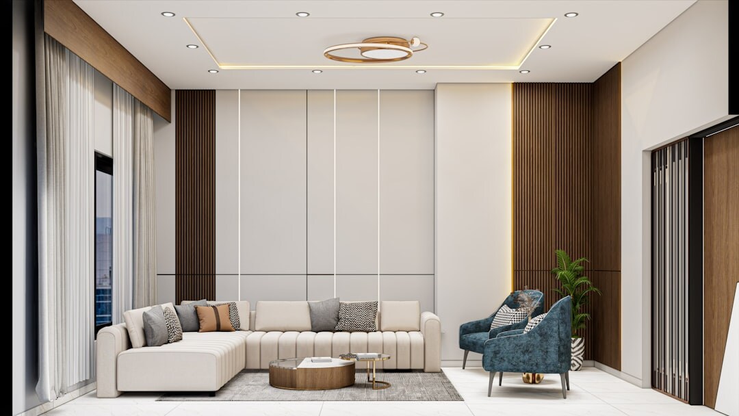 celebrity home interior design